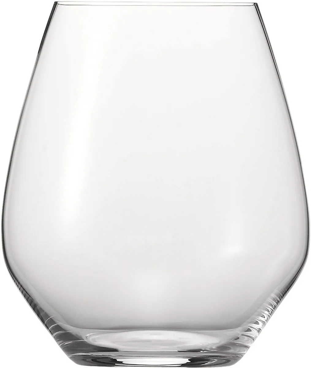 Spiegelau Authentis Casual Universele Beker XL