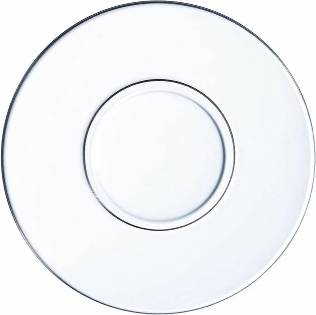 Arcoroc Arcadie Koffie Bordenset 6 Stuks