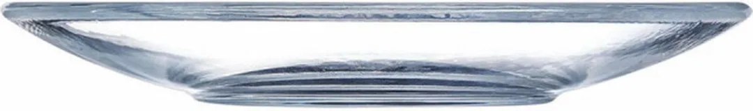Arcoroc Arcadie Koffie Bordenset 6 Stuks - 14cm