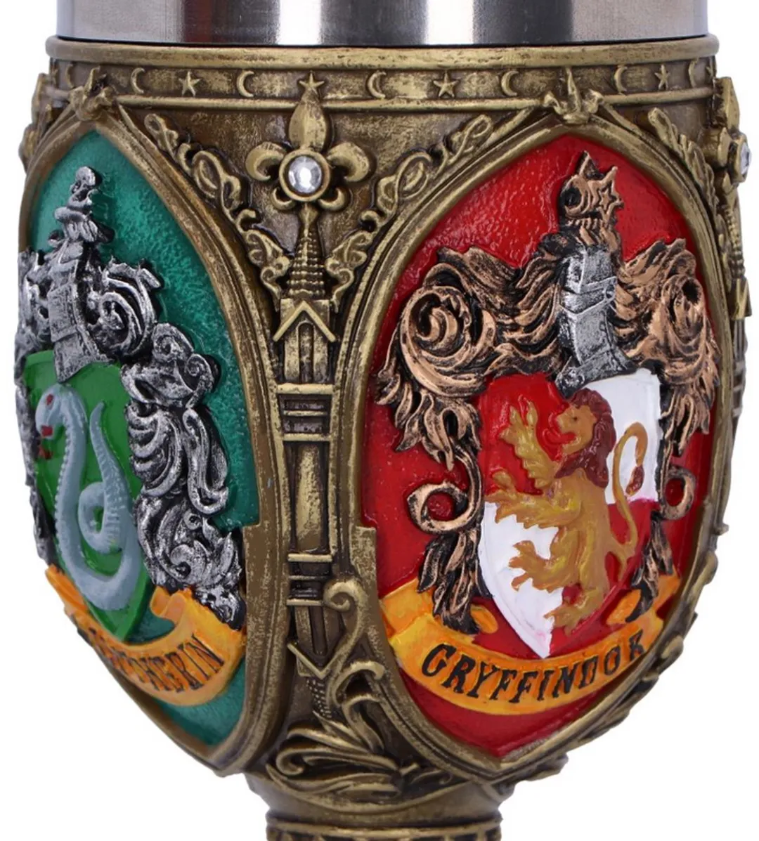 Harry Potter Nemesis Now The Houses Kelk - Neutraal