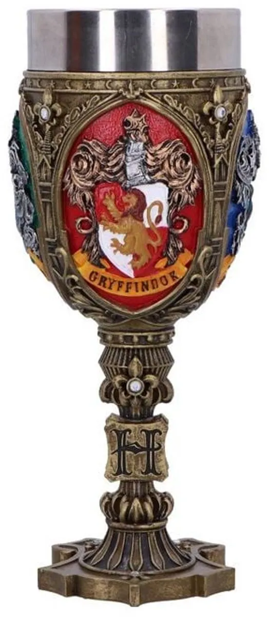 Harry Potter Nemesis Now The Houses Kelk