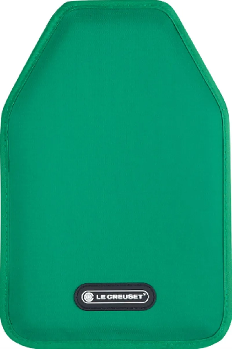Le Creuset WA-126 Wijnkoeler Bamboe - Groen