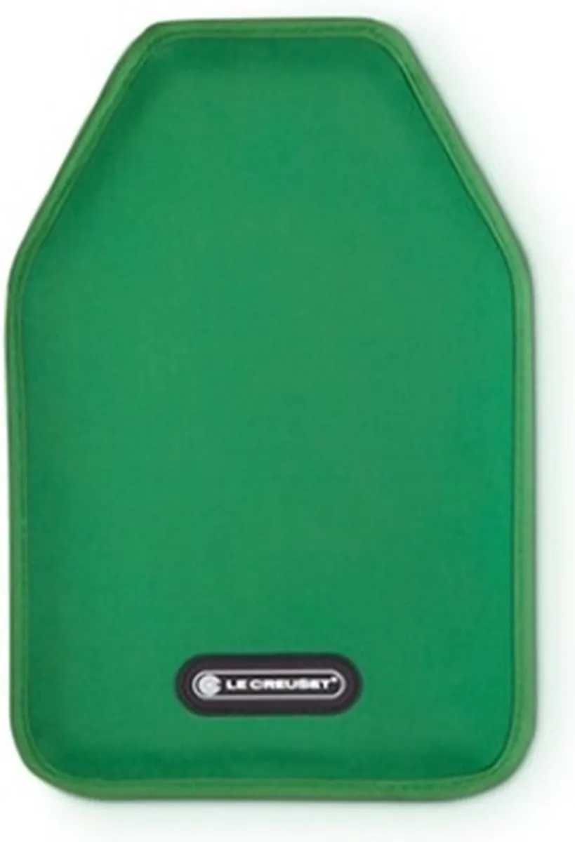 Le Creuset WA-126 Wijnkoeler Bamboe