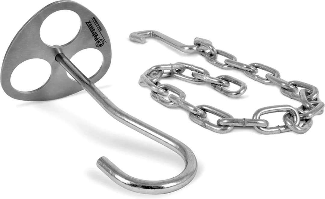 Petromax Driepoot Ring PX D-RING