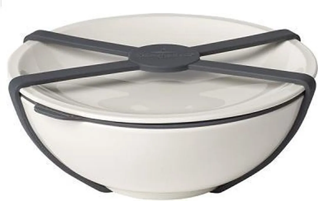 Villeroy & Boch To Go Schaal M - Wit