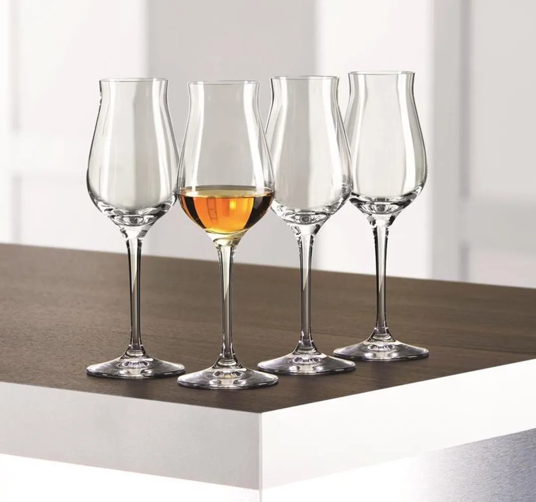 Spiegelau Authentis Portglas 170ml - Set 4 Stuks