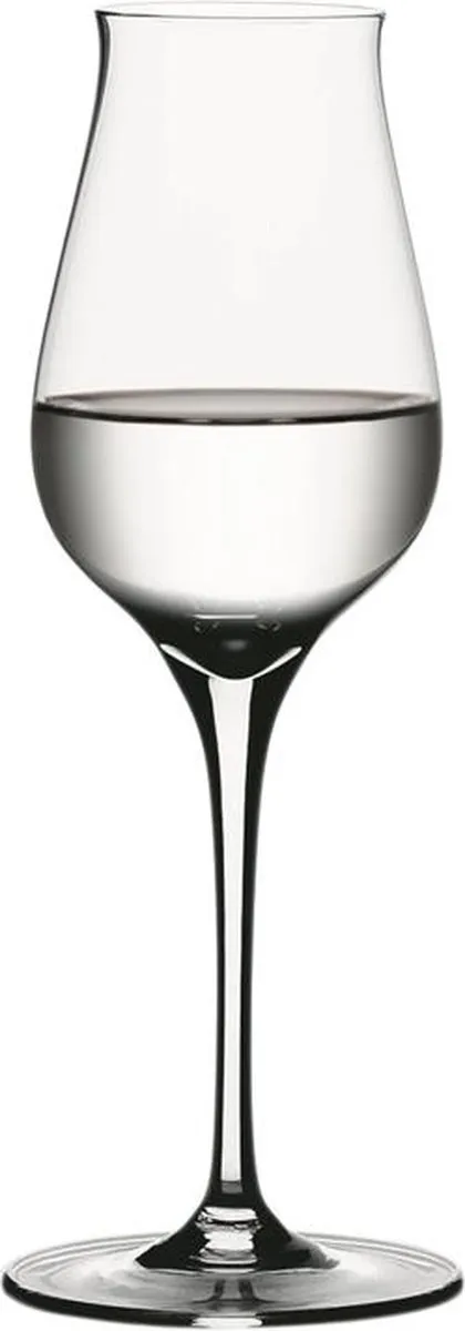 Spiegelau Authentis Portglas 170ml - Set 4 Stuks