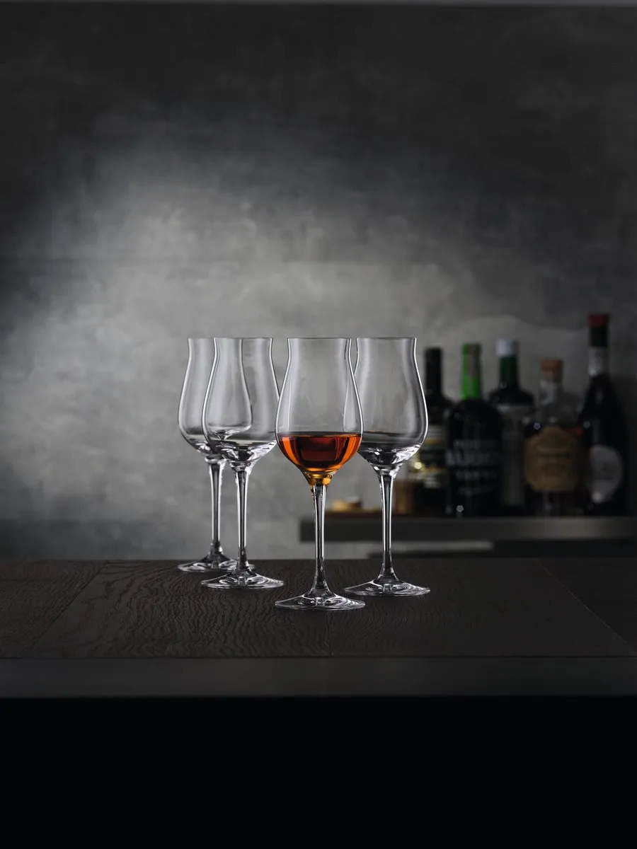 Spiegelau Authentis Portglas 170ml - Set 4 Stuks