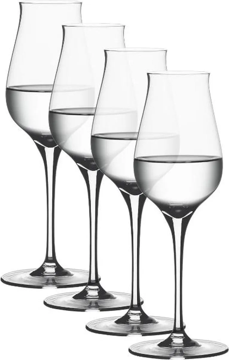 Spiegelau Authentis Portglas 170ml - Set 4 Stuks