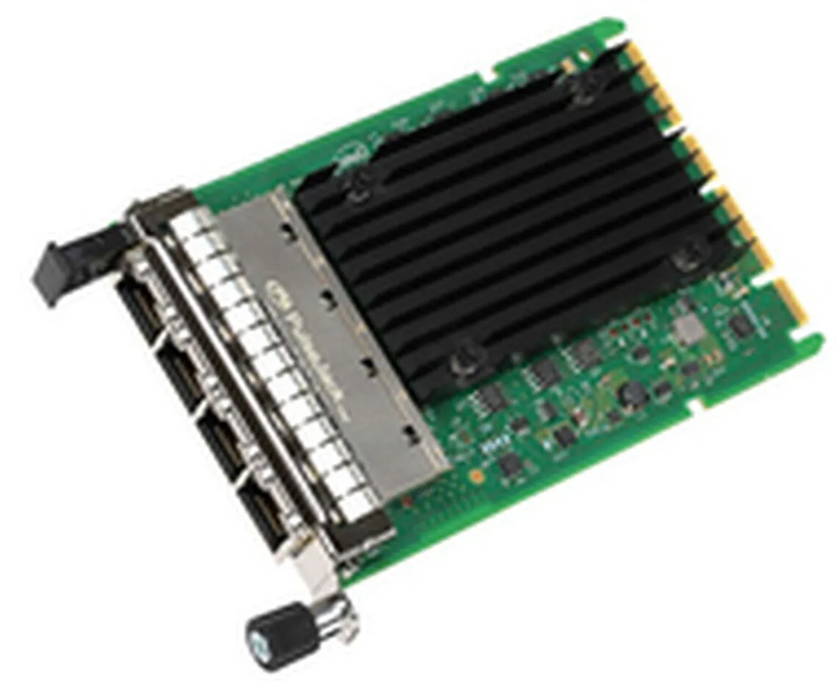 Lenovo 4XC7A08277 Intern Ethernet Netwerkkaart 1000 Mbit/s