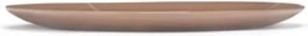 Serax Kelly Wearstler Zuma Plat Bord 28cm - Sienna