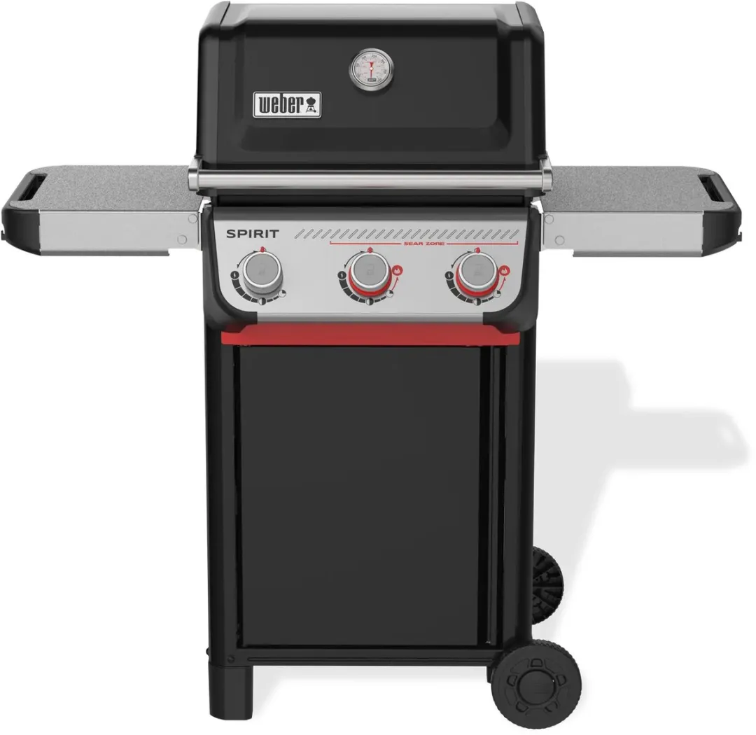 Weber Spirit E-325 Gasbarbecue