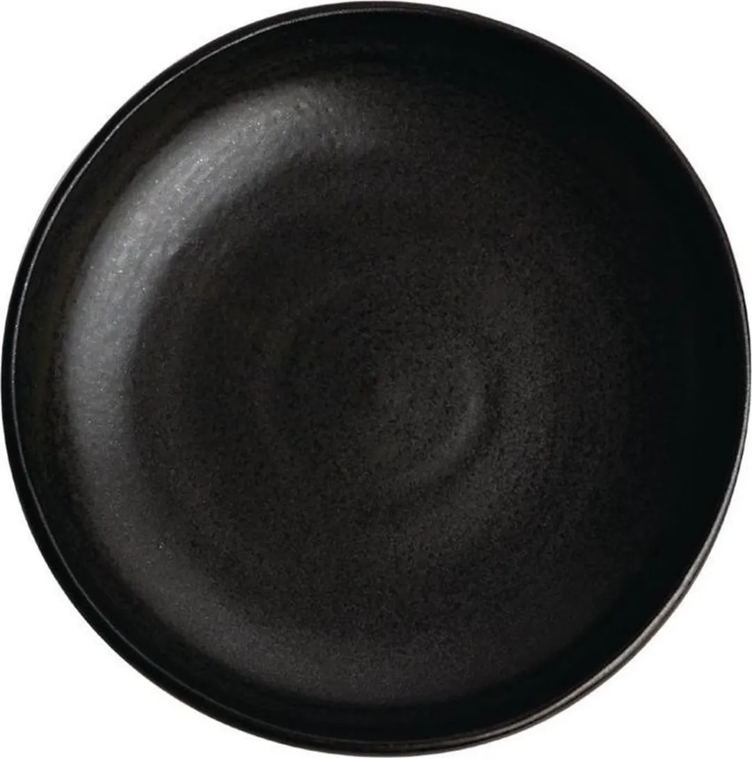 Olympia Canvas Diepe Coupe Borden 23cm