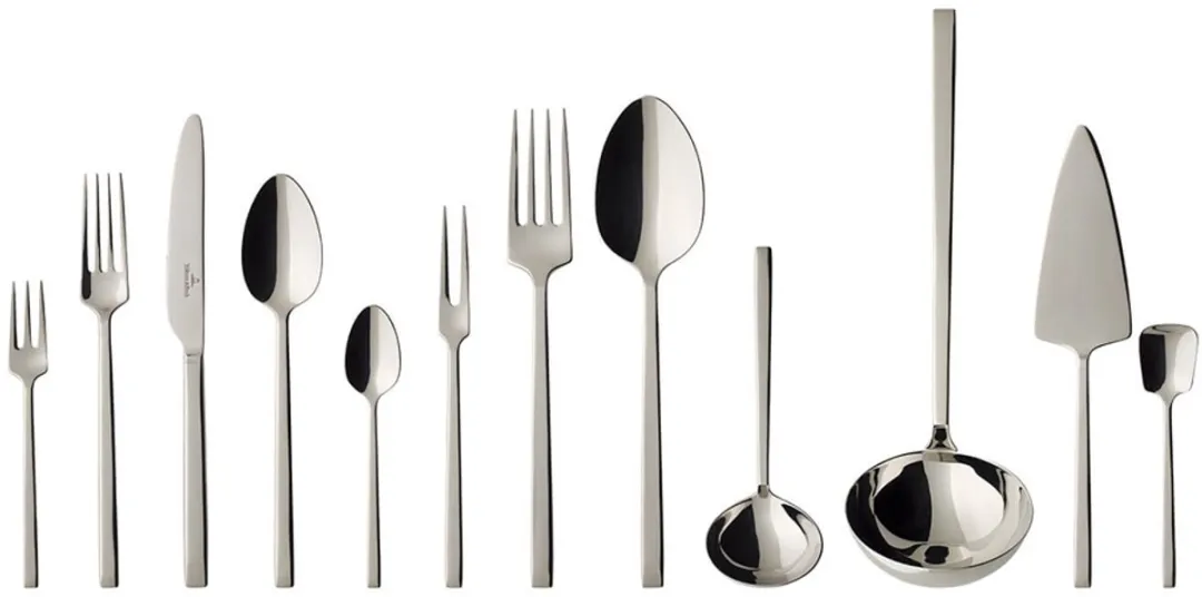 Villeroy & Boch La Classica Bestekset 70-delig