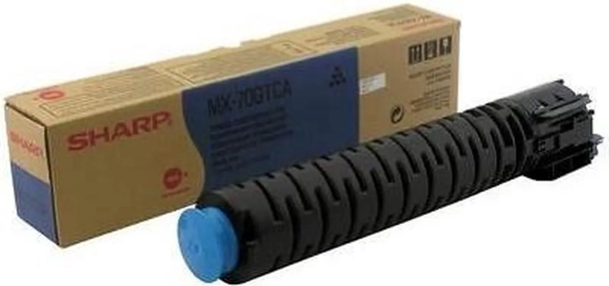 Sharp MX5500 Tonercartridge