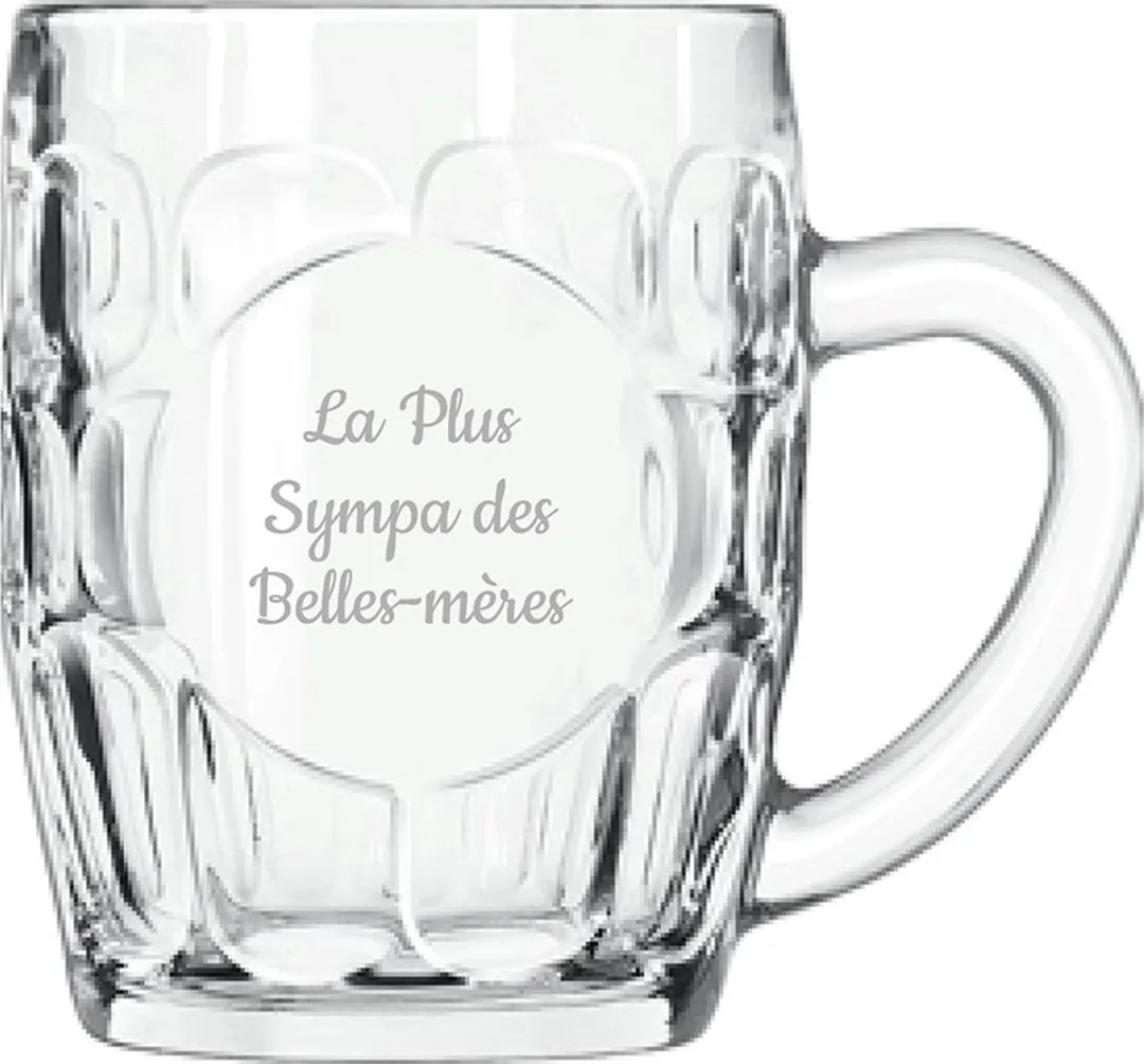 Libbey Bierpul 55cl