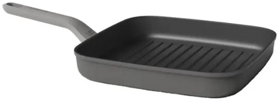 BergHOFF Leo Lite Grillpan 26cm - Grijs