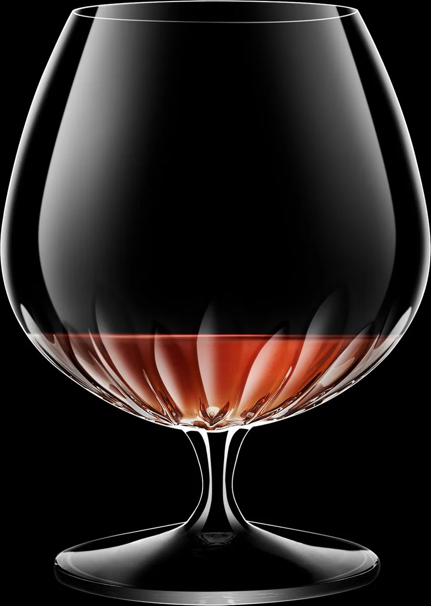 Luigi Bormioli Mixology Cognacglas 46,5cl