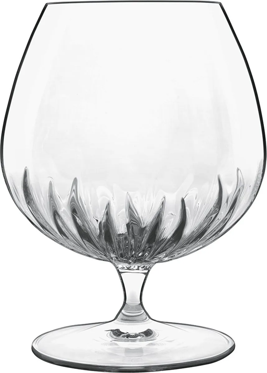 Luigi Bormioli Mixology Cognacglas 46,5cl - 6 Stuks