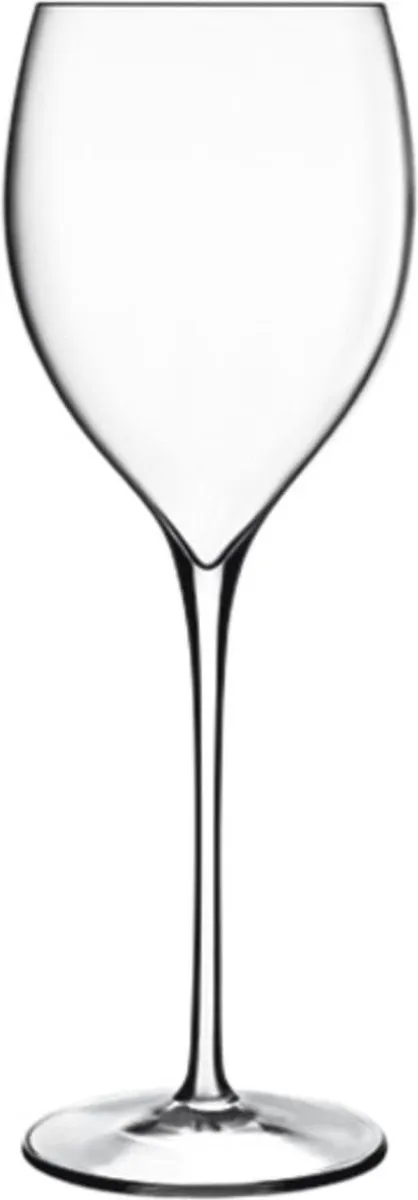 Luigi Bormioli Magnifico Sonhyx Wijnglazen 0.35L - 4 Stuks