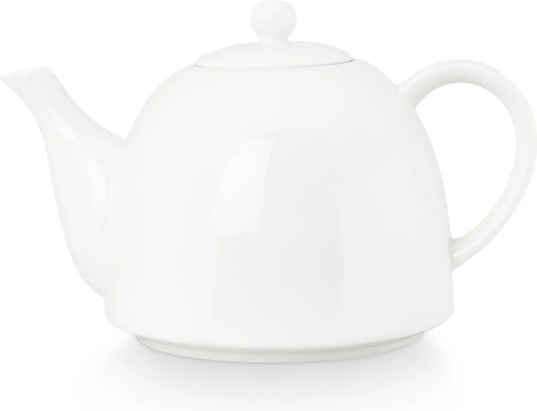 vtwonen Basic Theepot 1,8L