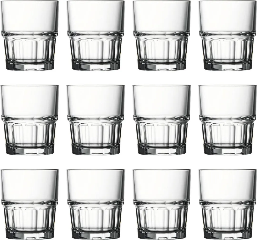 Pasabahce Next Waterglazen Set