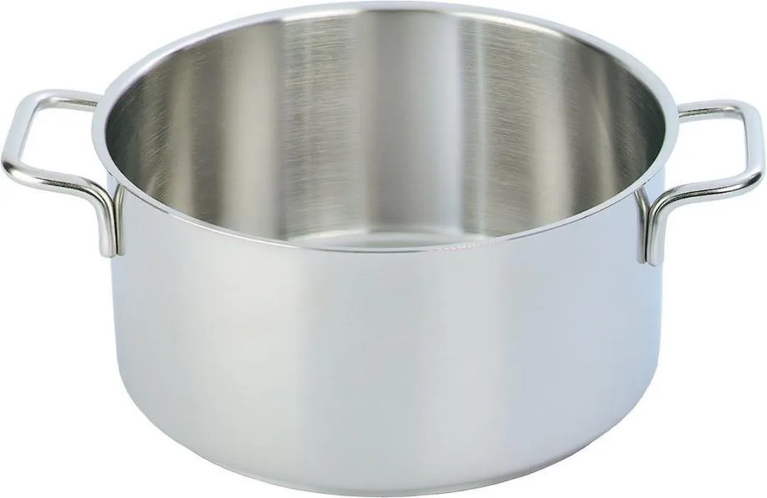 Demeyere Apollo 7 Kookpot 24cm