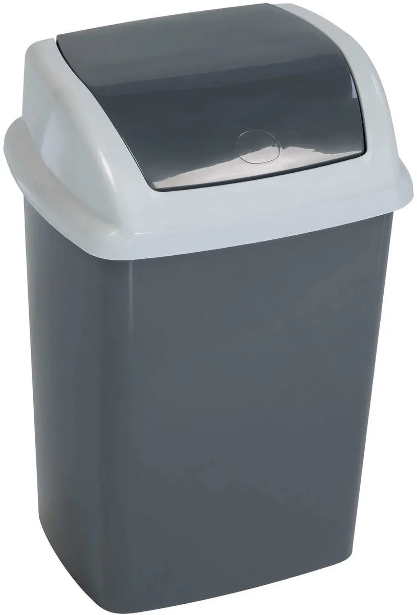 MAUL MAULswing 5L Afvalemmer