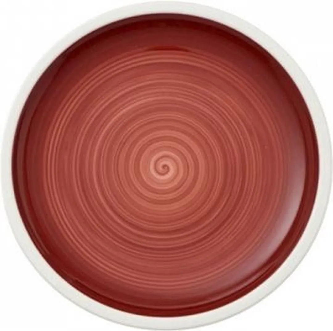 Villeroy & Boch Manufacture Rouge Ontbijtbord Ø22cm