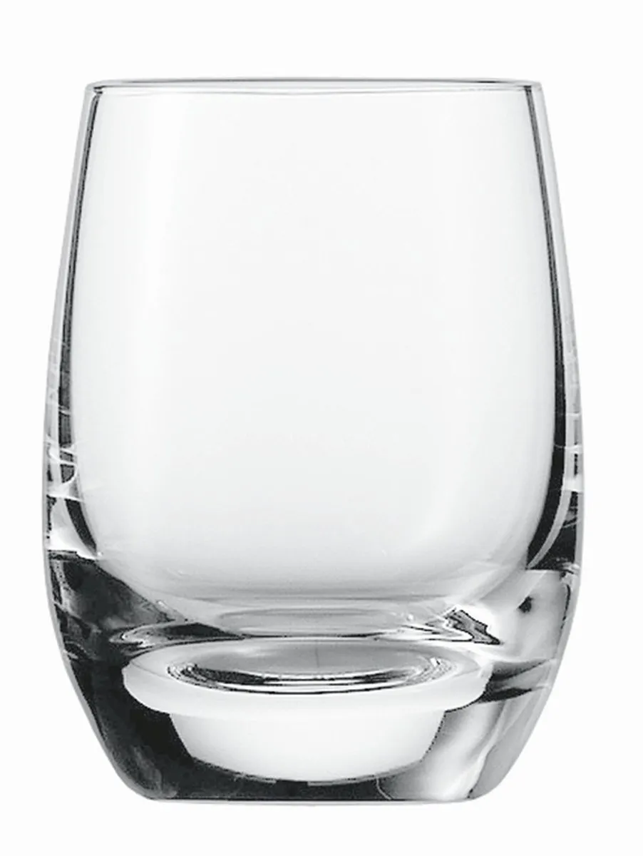 Schott Zwiesel Banquet Shotglas 0.08L - 6 Stuks