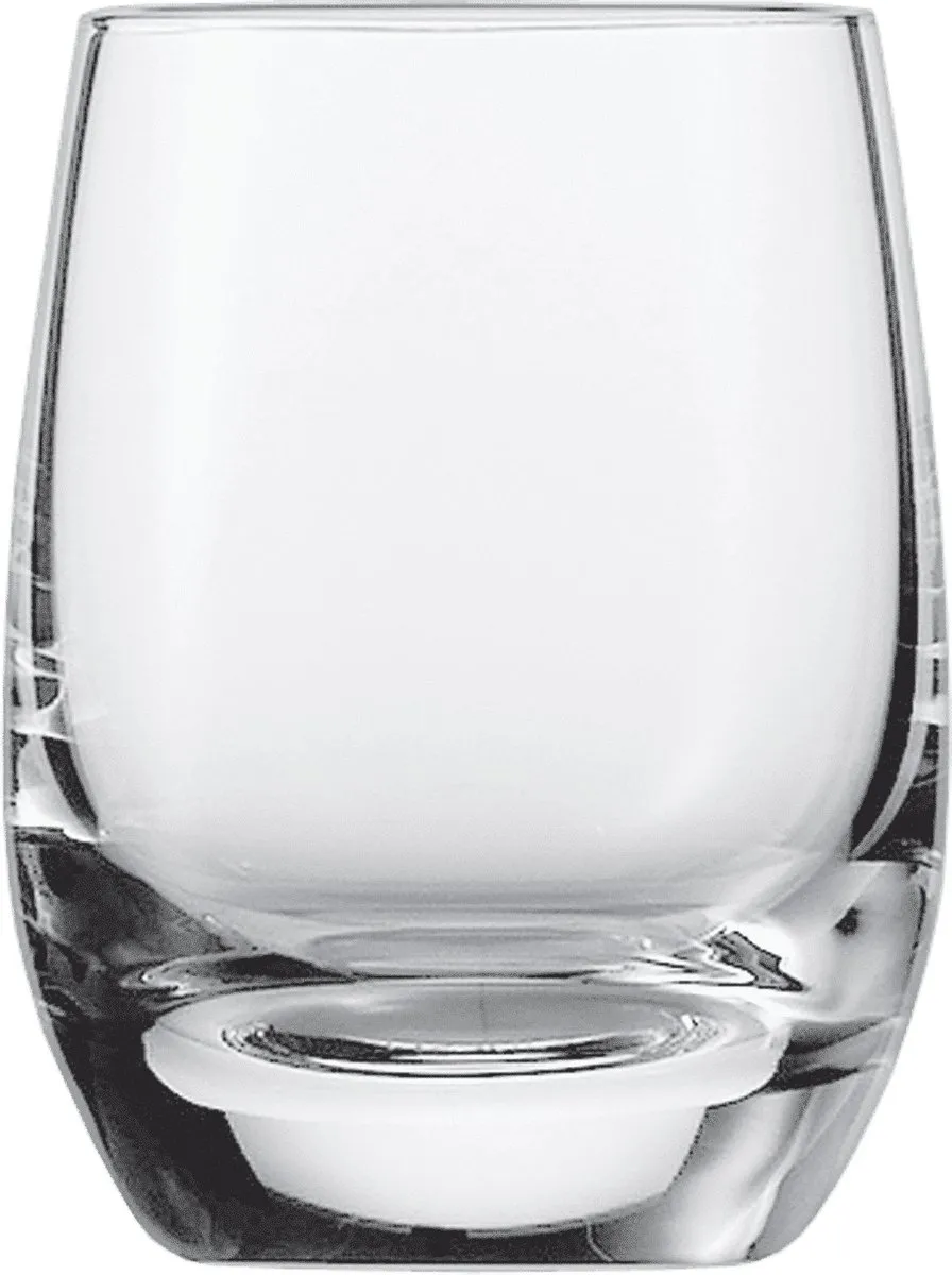 Schott Zwiesel Banquet Shotglas 0.08L