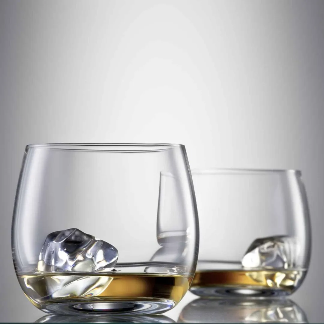 Schott Zwiesel Banquet Shotglas 0.08L - 6 Stuks
