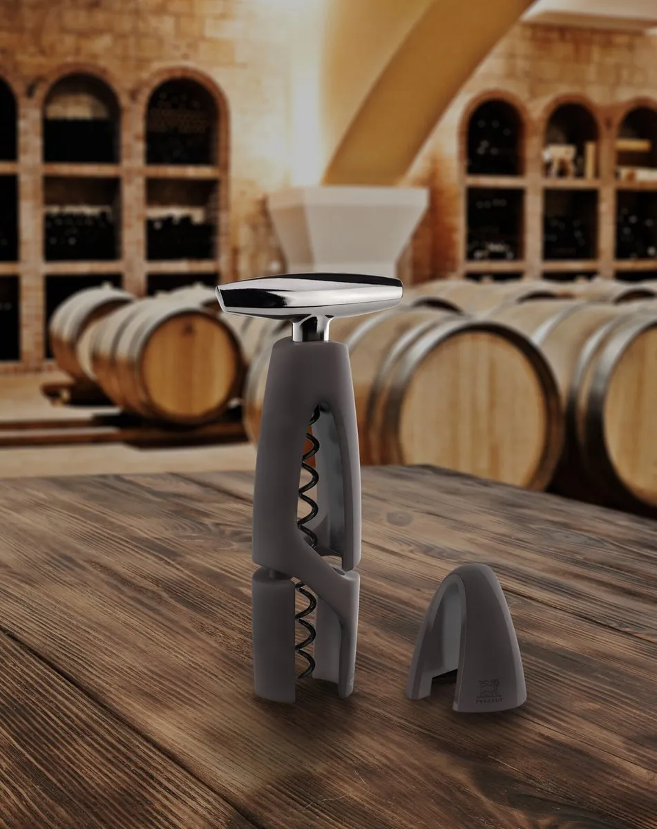 Peugeot Altar Kurkentrekker 17cm - Basalt