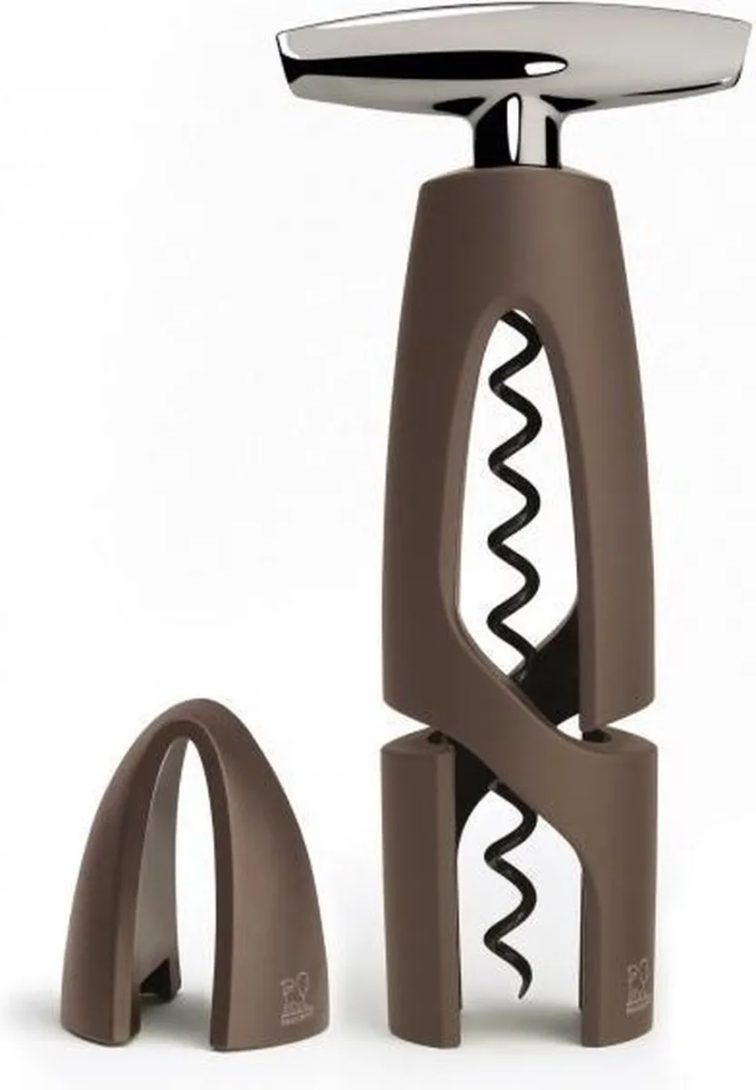 Peugeot Altar Kurkentrekker 17cm - Basalt