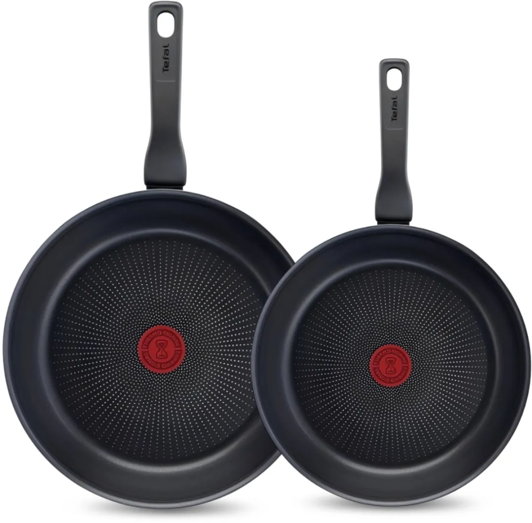 Tefal XL Force Pannenset