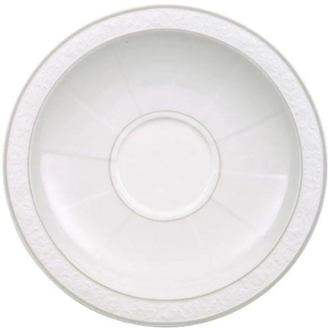 Villeroy & Boch Gray Pearl Ontbijtschotel 18cm