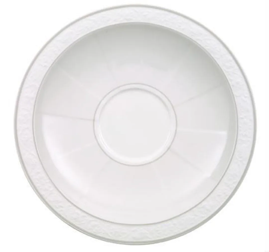 Villeroy & Boch Gray Pearl Ontbijtschotel 18cm