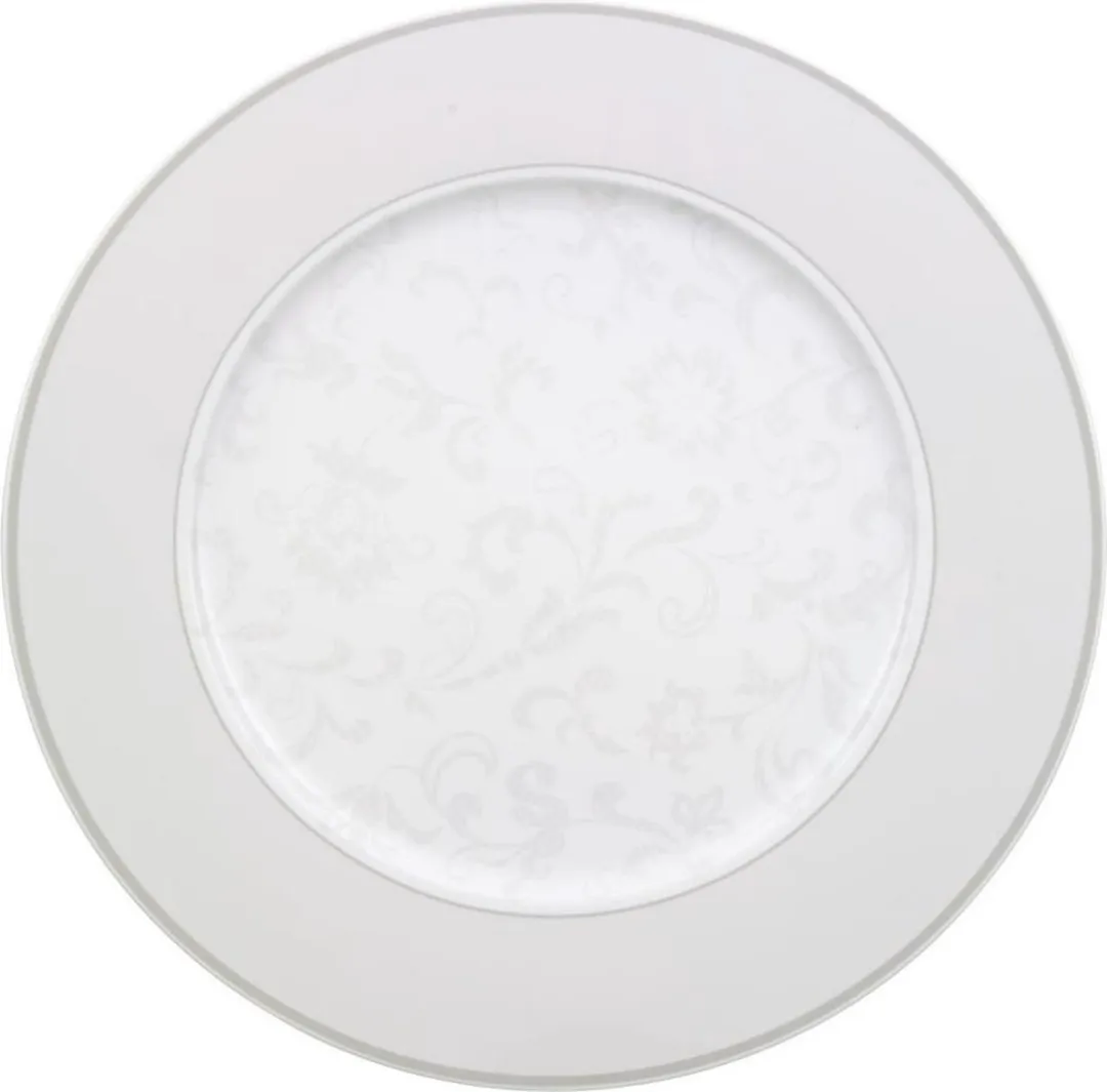 Villeroy & Boch Gray Pearl Ontbijtschotel 18cm