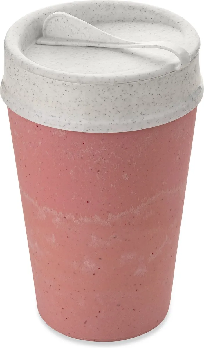 Koziol Iso To Go Koffiebeker 400ml