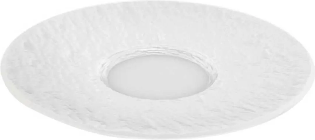 Villeroy & Boch Manufacture Rock Koffieschotel - Ø16cm - Wit