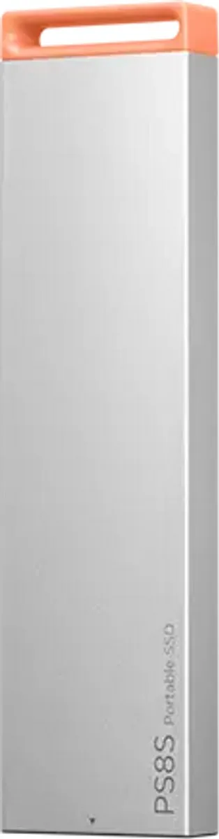 Lenovo PS8S GXB1T57741 Draagbare SSD 2TB