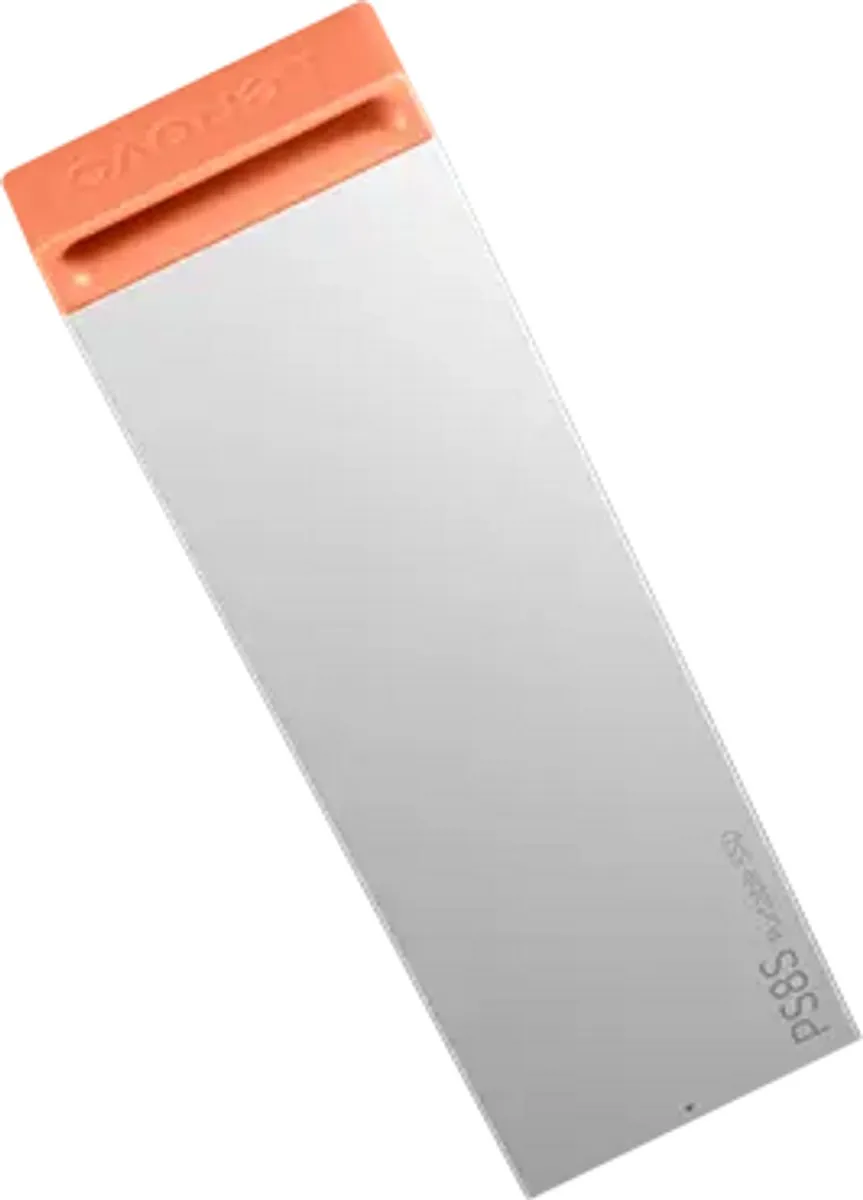 Lenovo PS8S GXB1T57741 Draagbare SSD 2TB