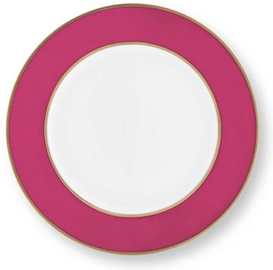 Pip Studio Pip Chique Gold Roze Bord