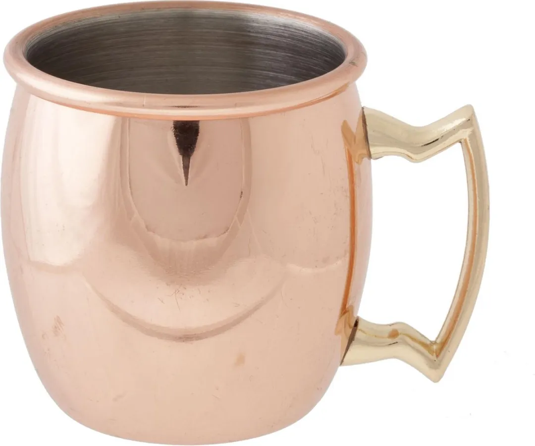 Cosy&Trendy Mini Moscow Beker 80ml