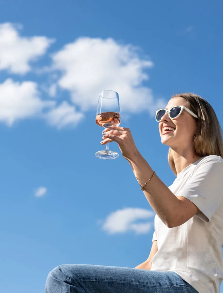 Schott Zwiesel MioVino Wijnglas 0.38L - 4 Stuks