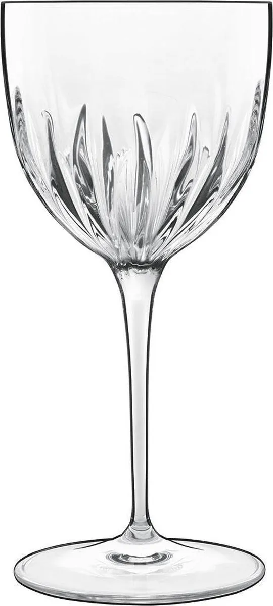 Luigi Bormioli Nick & Nora Cocktailglas 15cl