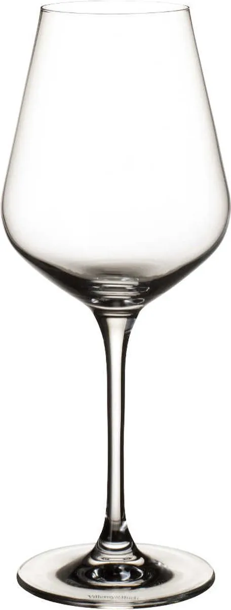 Villeroy & Boch La Divina Wijnglazen 125ml - 4 Stuks