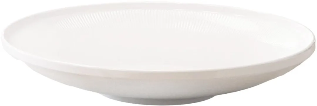 Villeroy & Boch Afina Saladeschaal 29cm - Wit - afbeelding 6 van 6