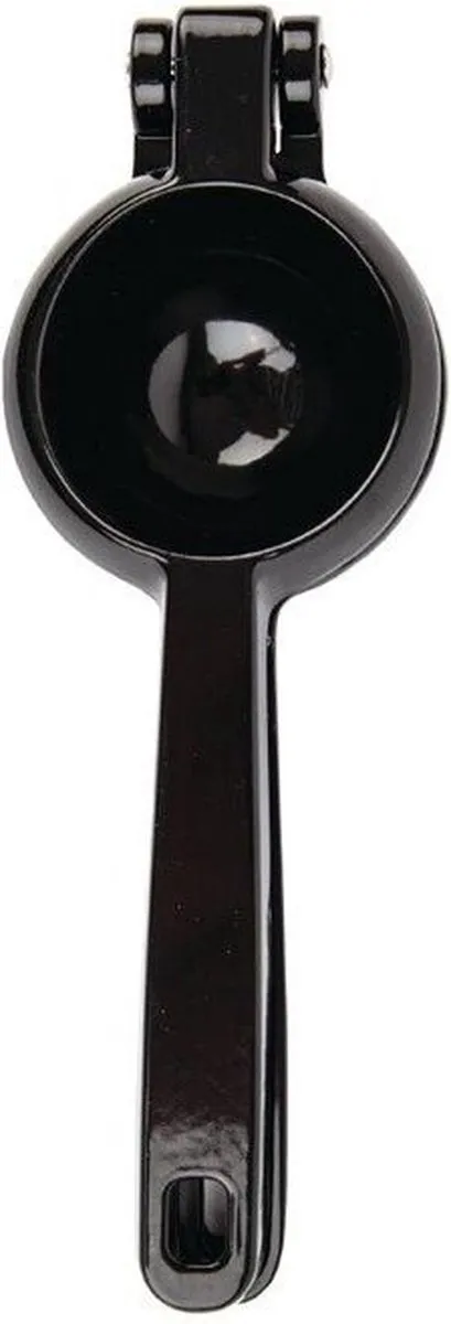 Olympia Citroen- en Limoenpers DM105 - Zwart