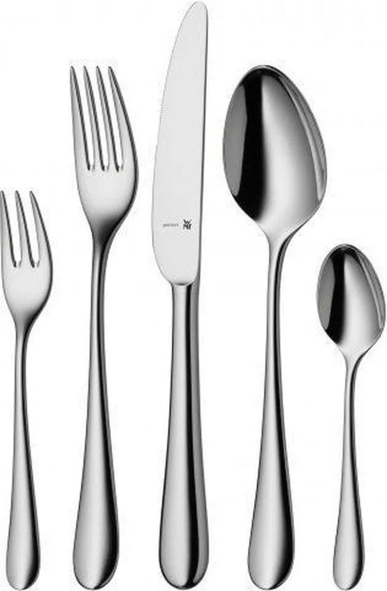 WMF Merit 1140916340 Bestekset 30-delig